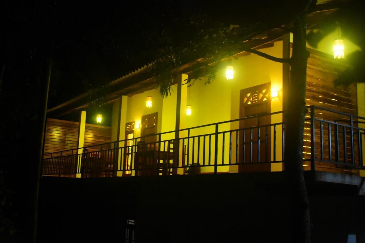 Wild Heaven Udawalawe Hotel Екстериор снимка