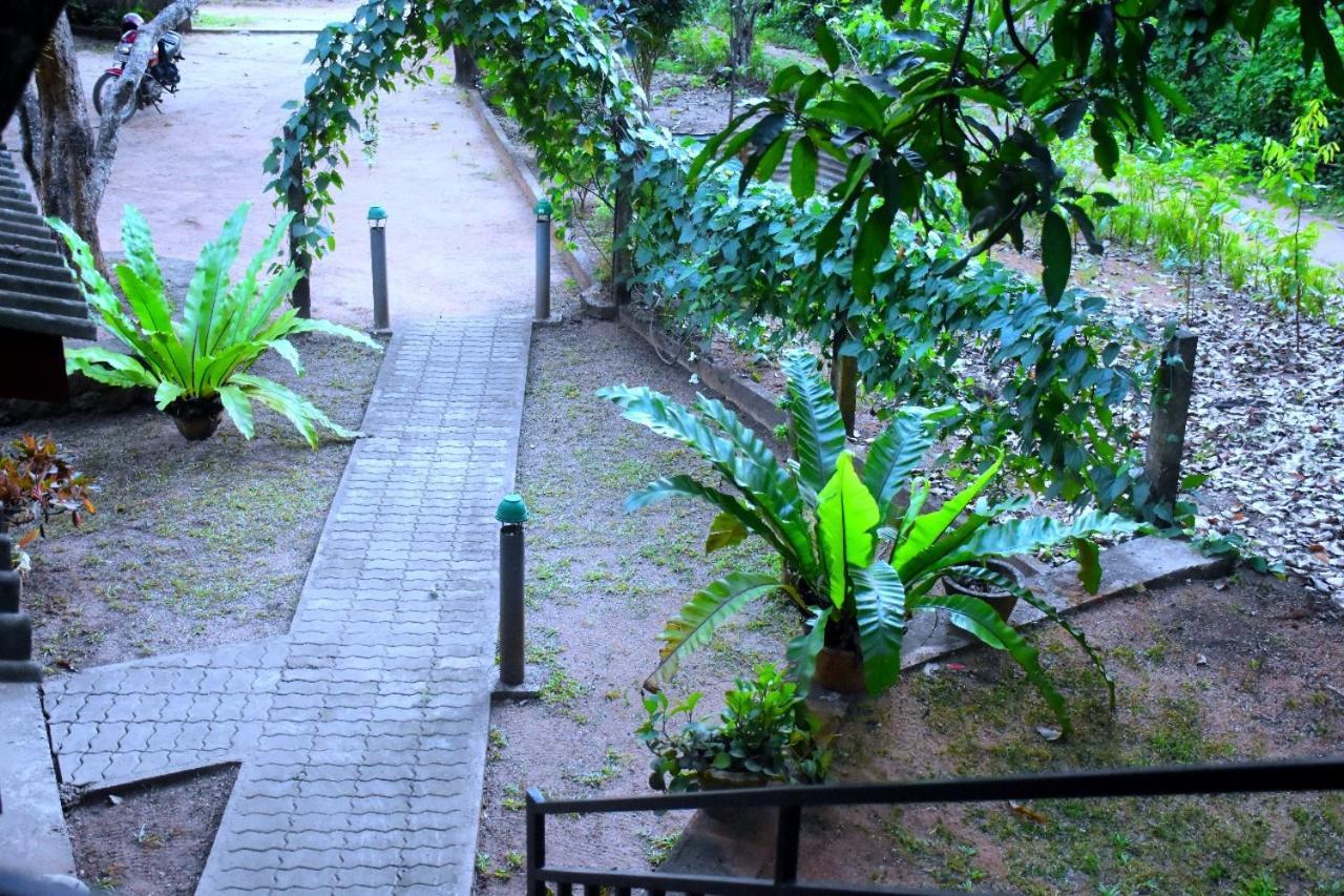 Wild Heaven Udawalawe Hotel Екстериор снимка
