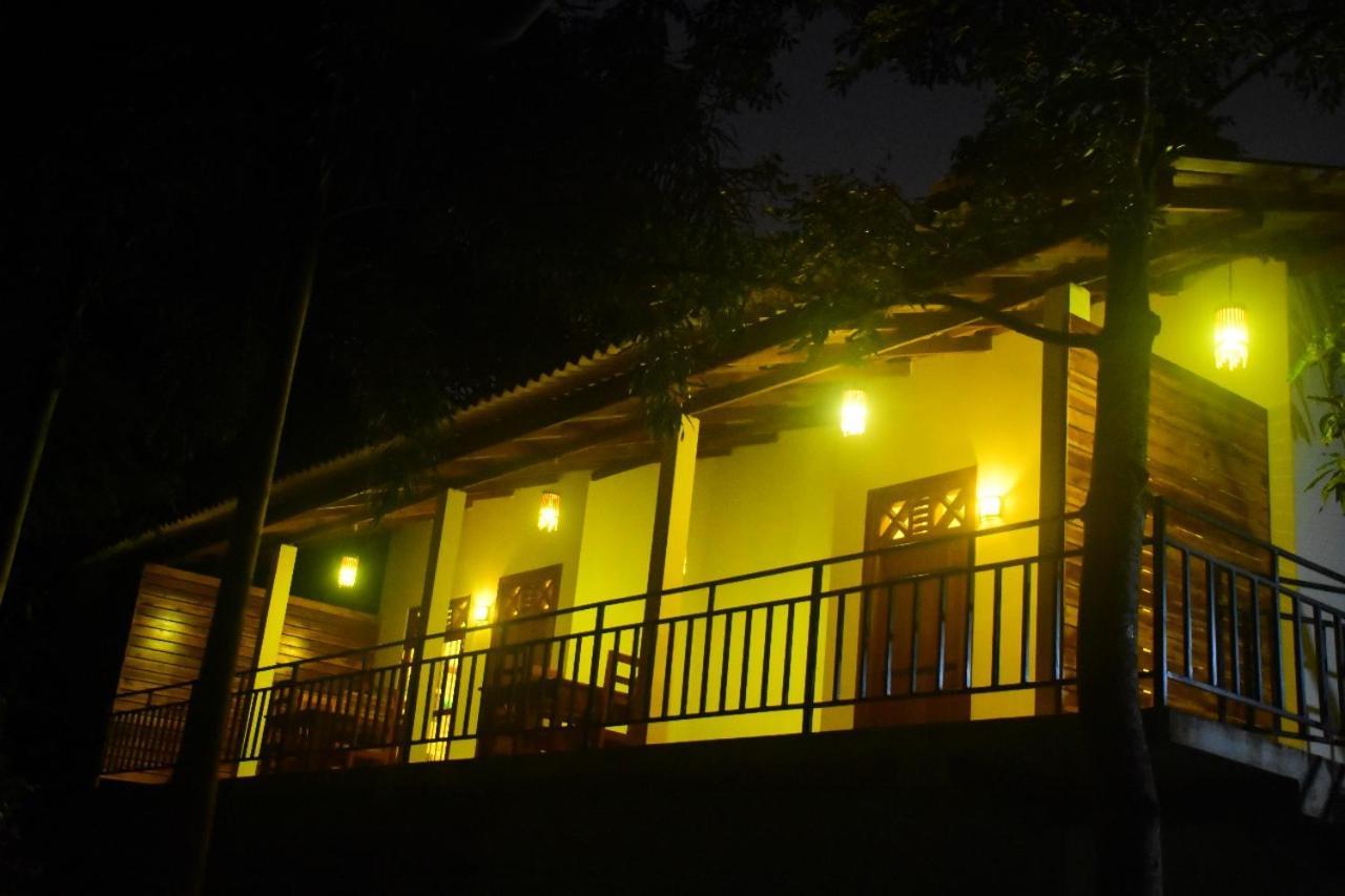 Wild Heaven Udawalawe Hotel Екстериор снимка