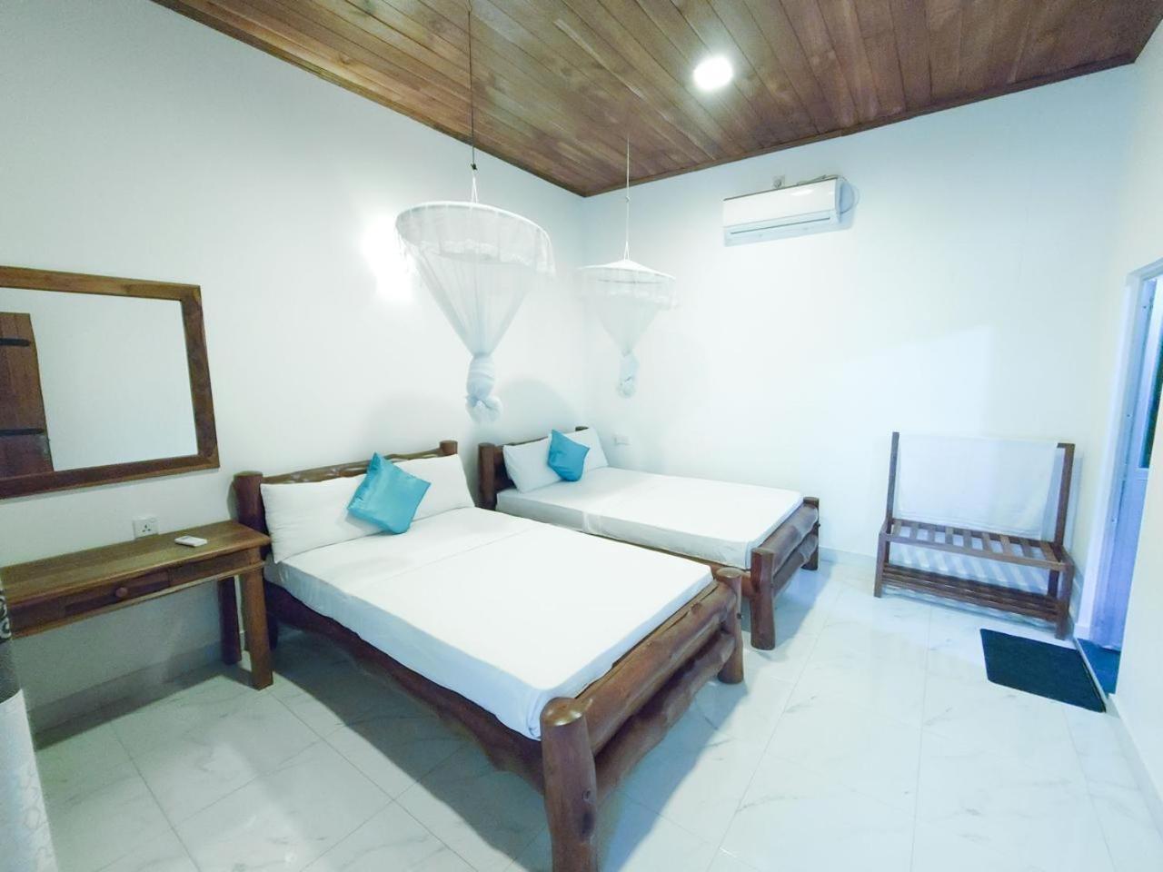 Wild Heaven Udawalawe Hotel Екстериор снимка