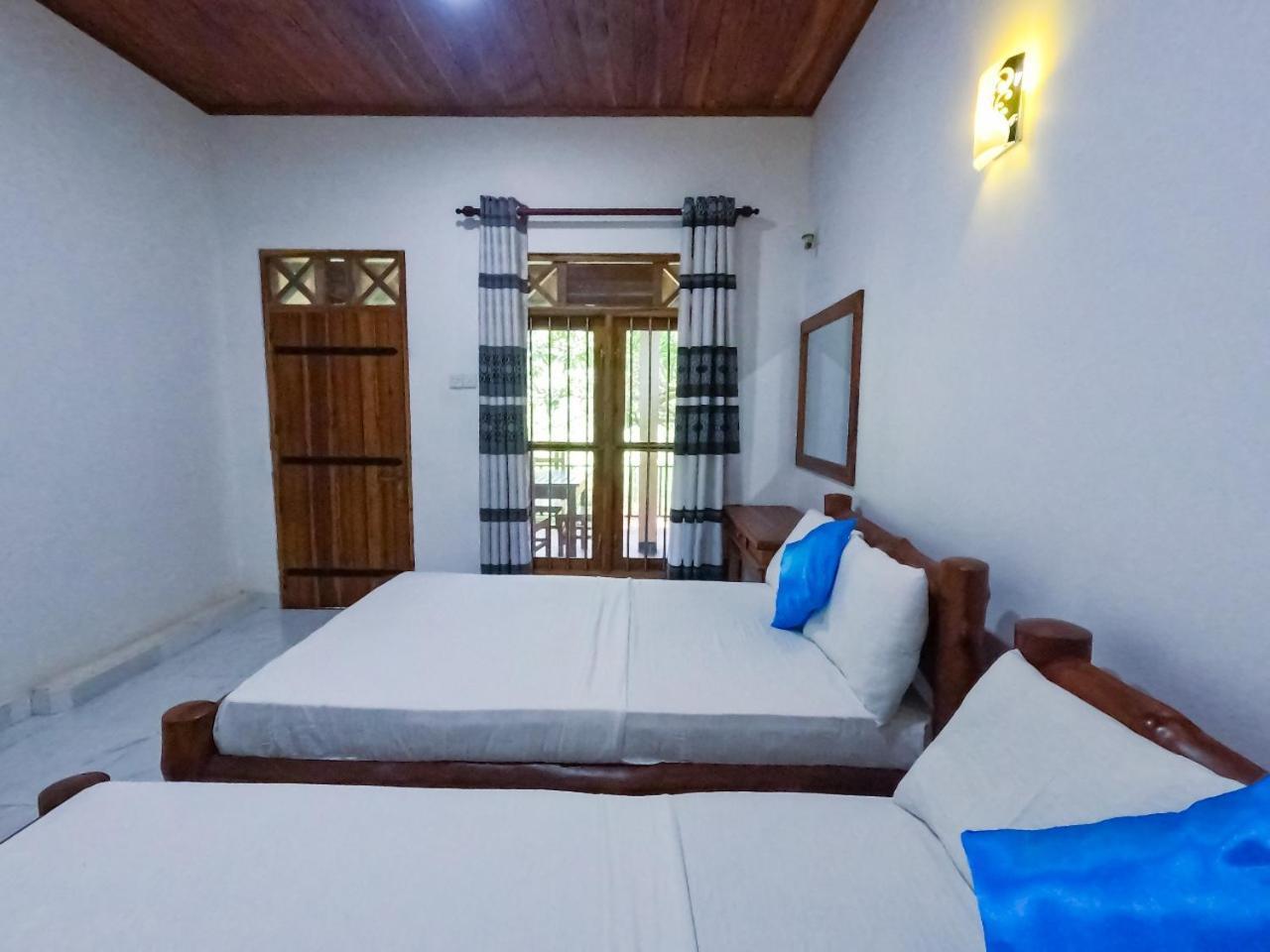 Wild Heaven Udawalawe Hotel Екстериор снимка
