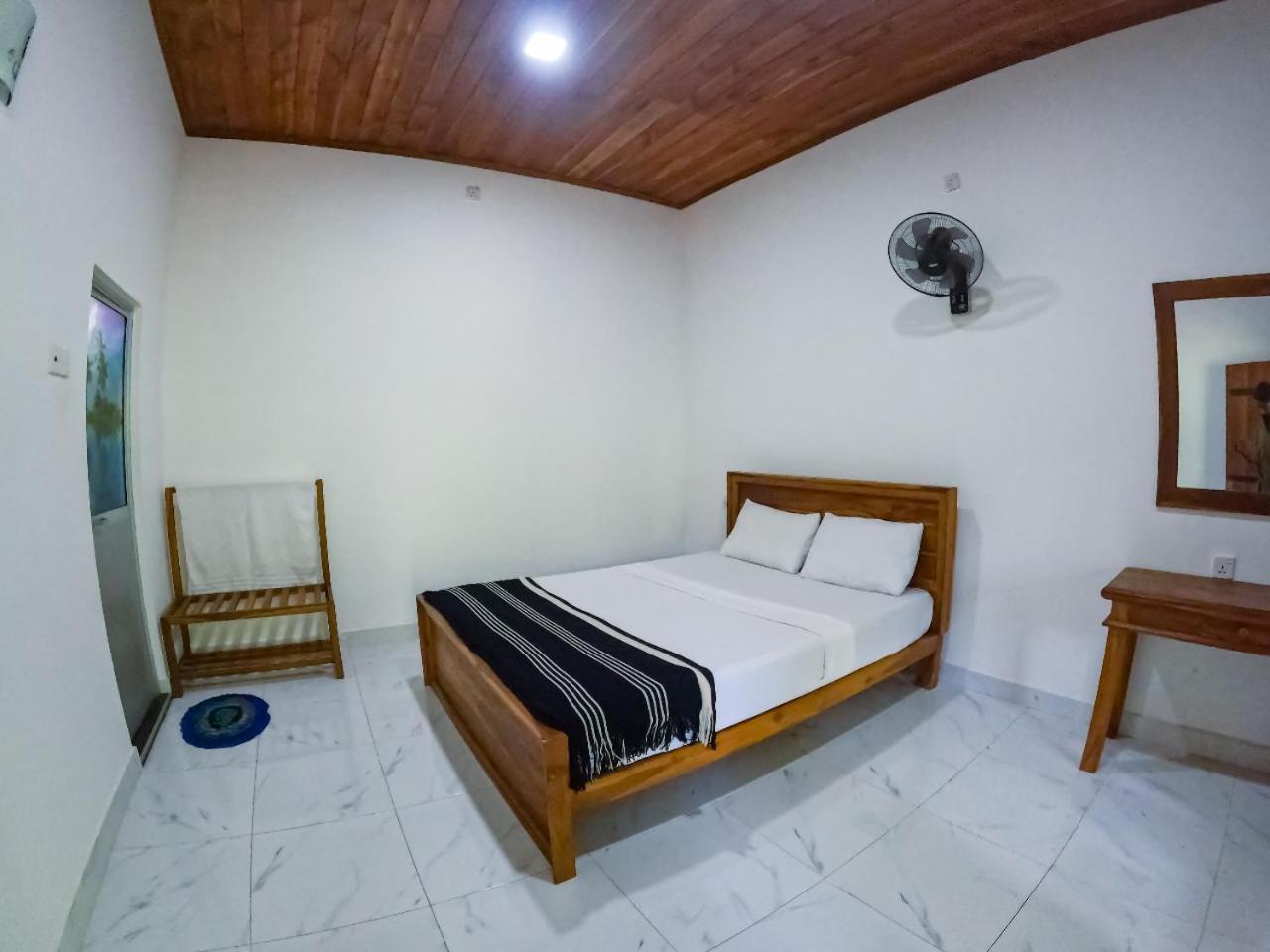 Wild Heaven Udawalawe Hotel Екстериор снимка