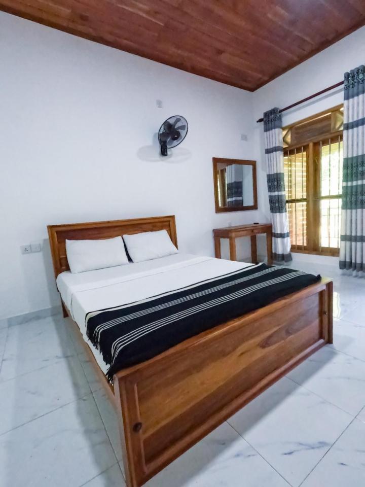 Wild Heaven Udawalawe Hotel Екстериор снимка