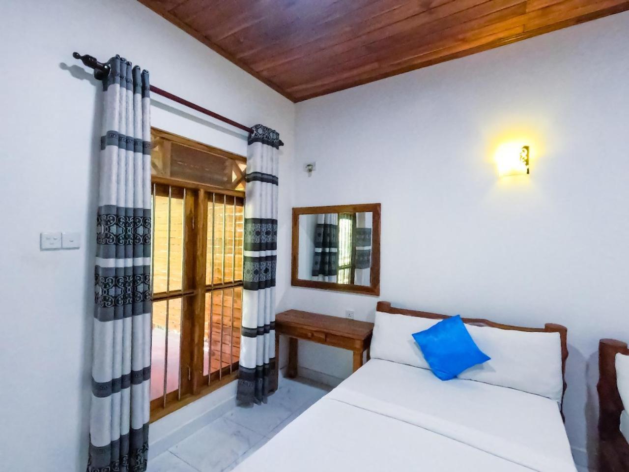 Wild Heaven Udawalawe Hotel Екстериор снимка