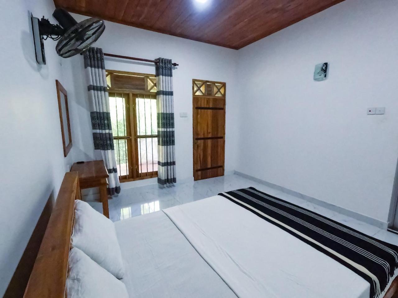 Wild Heaven Udawalawe Hotel Екстериор снимка