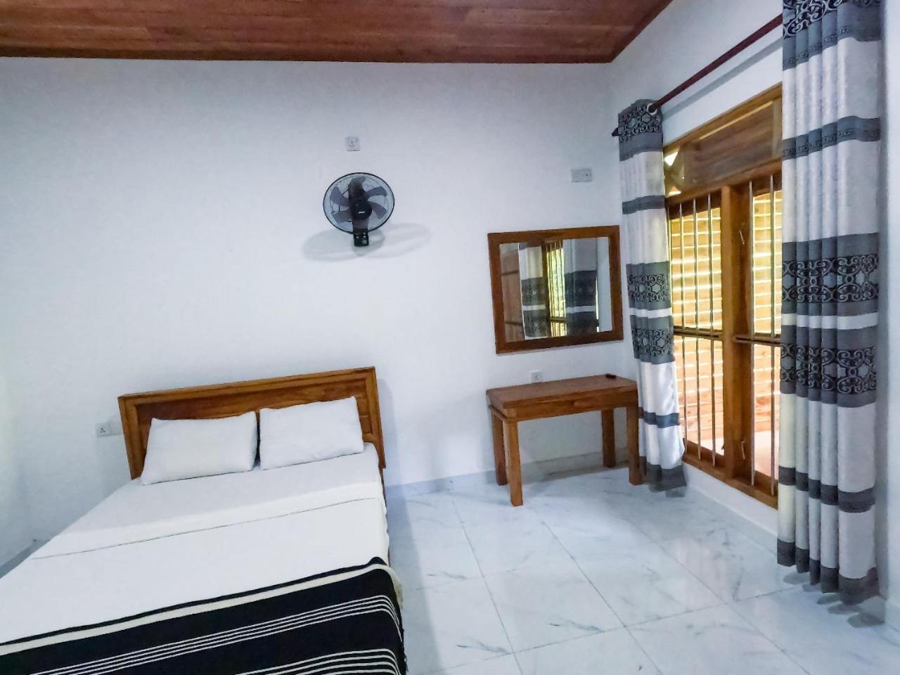 Wild Heaven Udawalawe Hotel Екстериор снимка