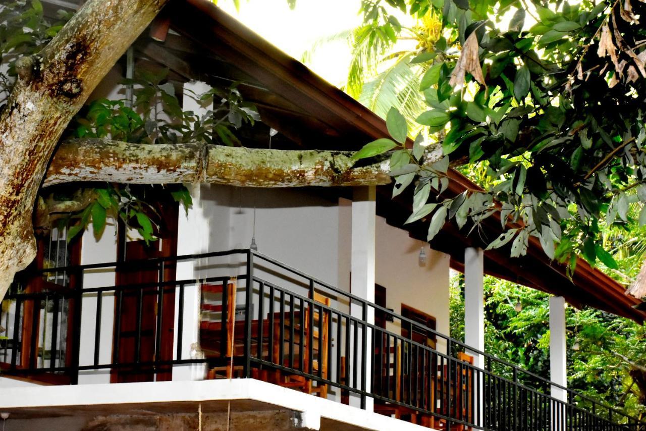Wild Heaven Udawalawe Hotel Екстериор снимка