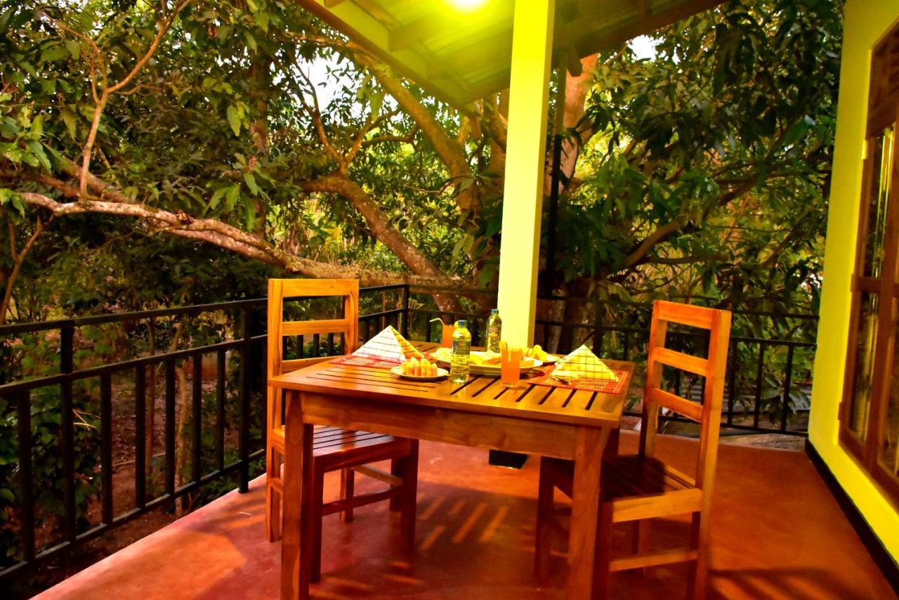Wild Heaven Udawalawe Hotel Екстериор снимка