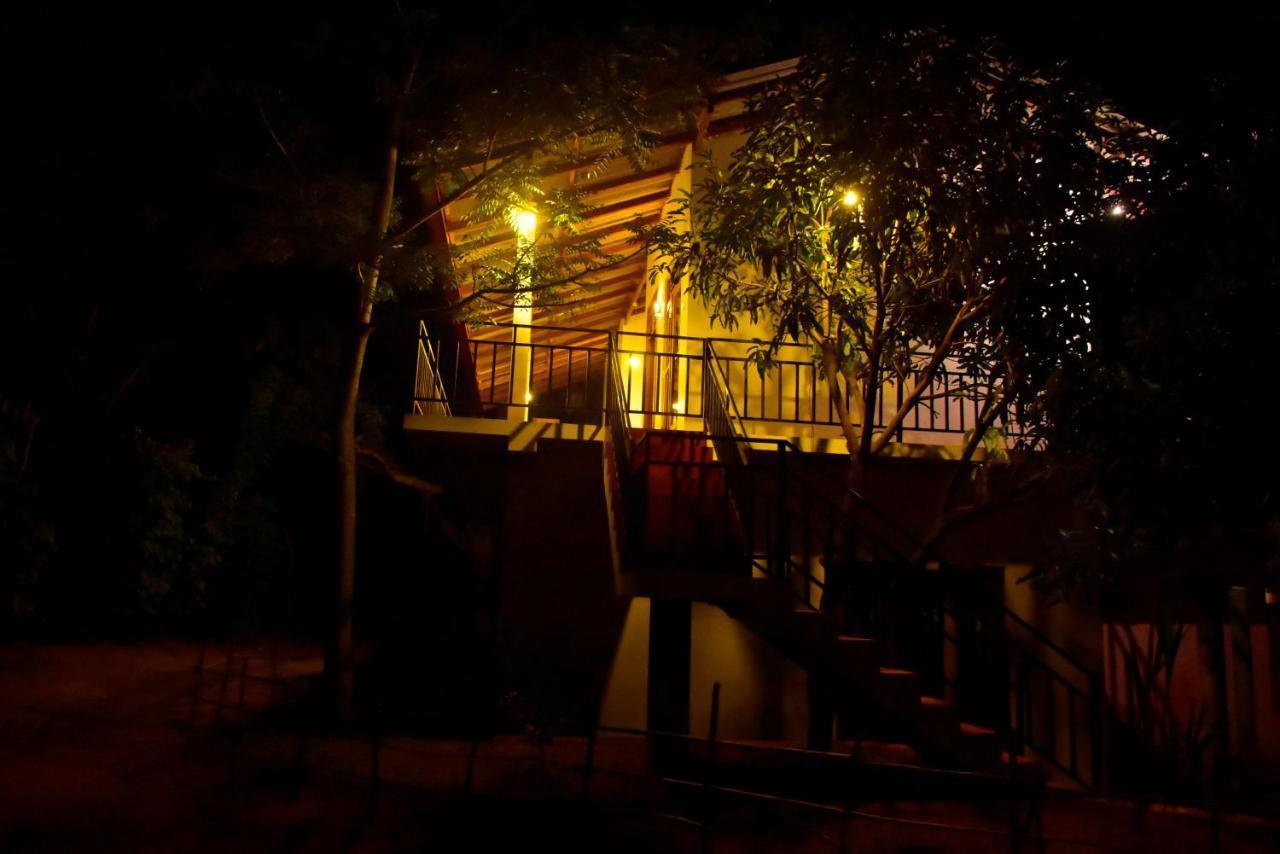 Wild Heaven Udawalawe Hotel Екстериор снимка