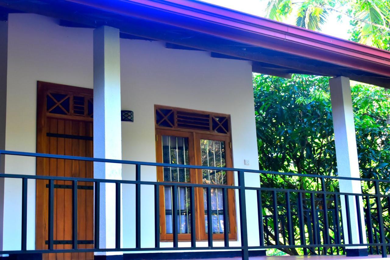 Wild Heaven Udawalawe Hotel Екстериор снимка